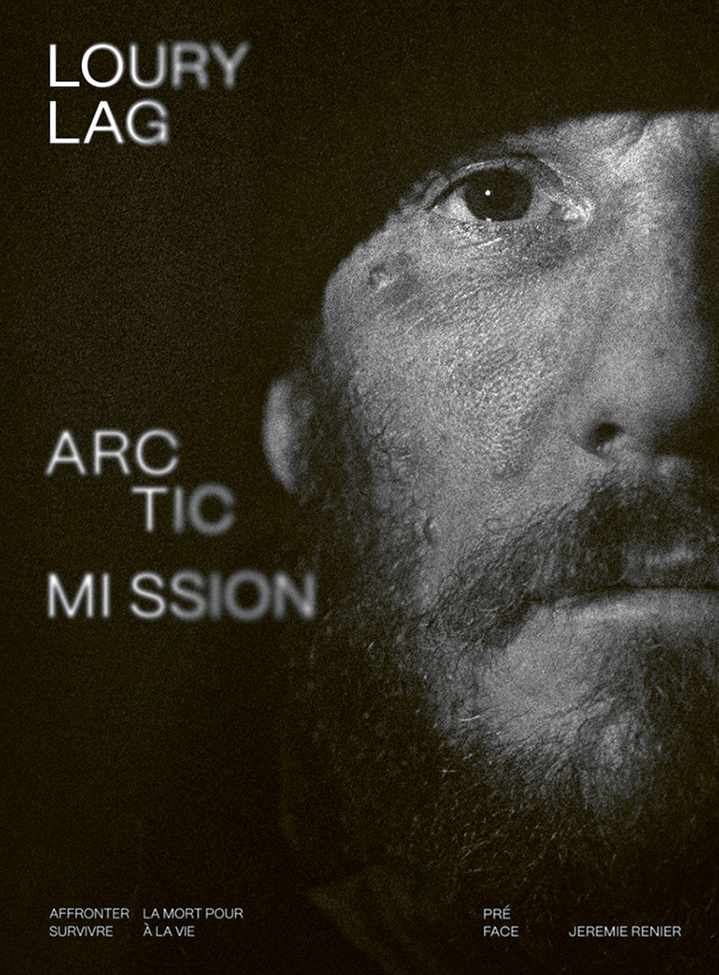 Arctic Mission