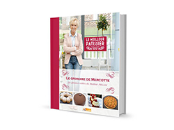 Le grimoire de Mercotte