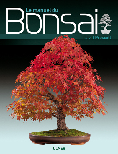 Le Manuel du bonsai