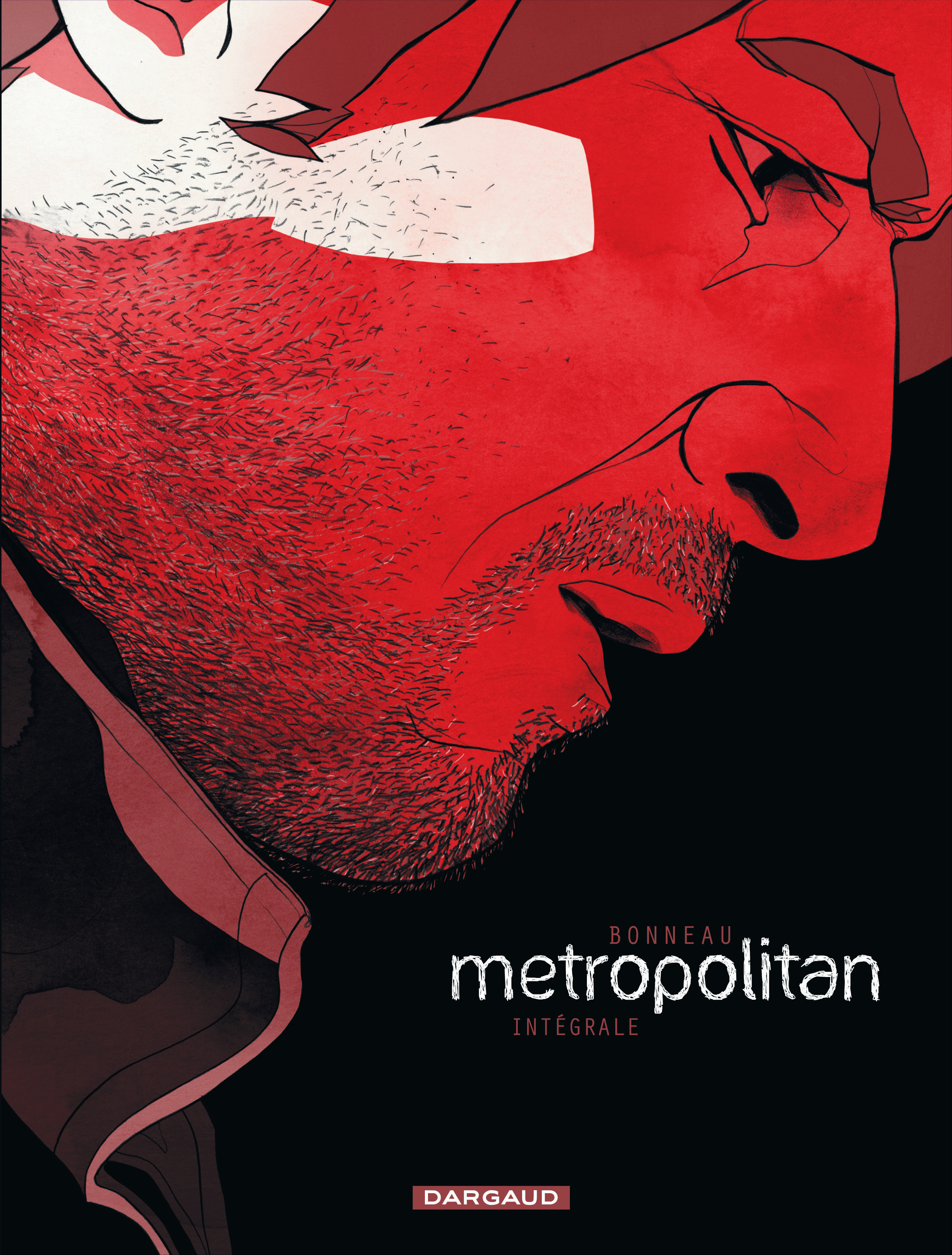 Metropolitan - Metropolitan - Intégrale complète