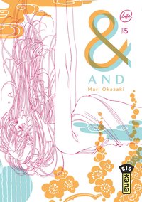 And (&) by Mari Okazaki  - Tome 5