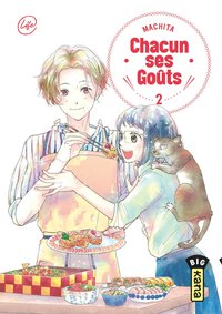 Chacun ses goûts  - Tome 2