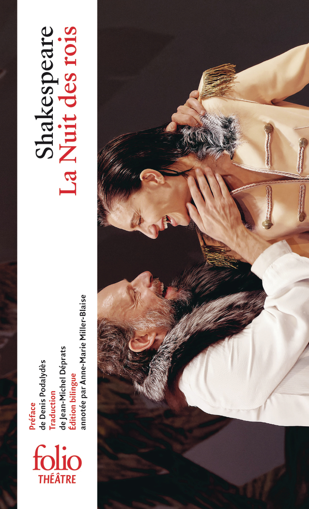 La Nuit des rois