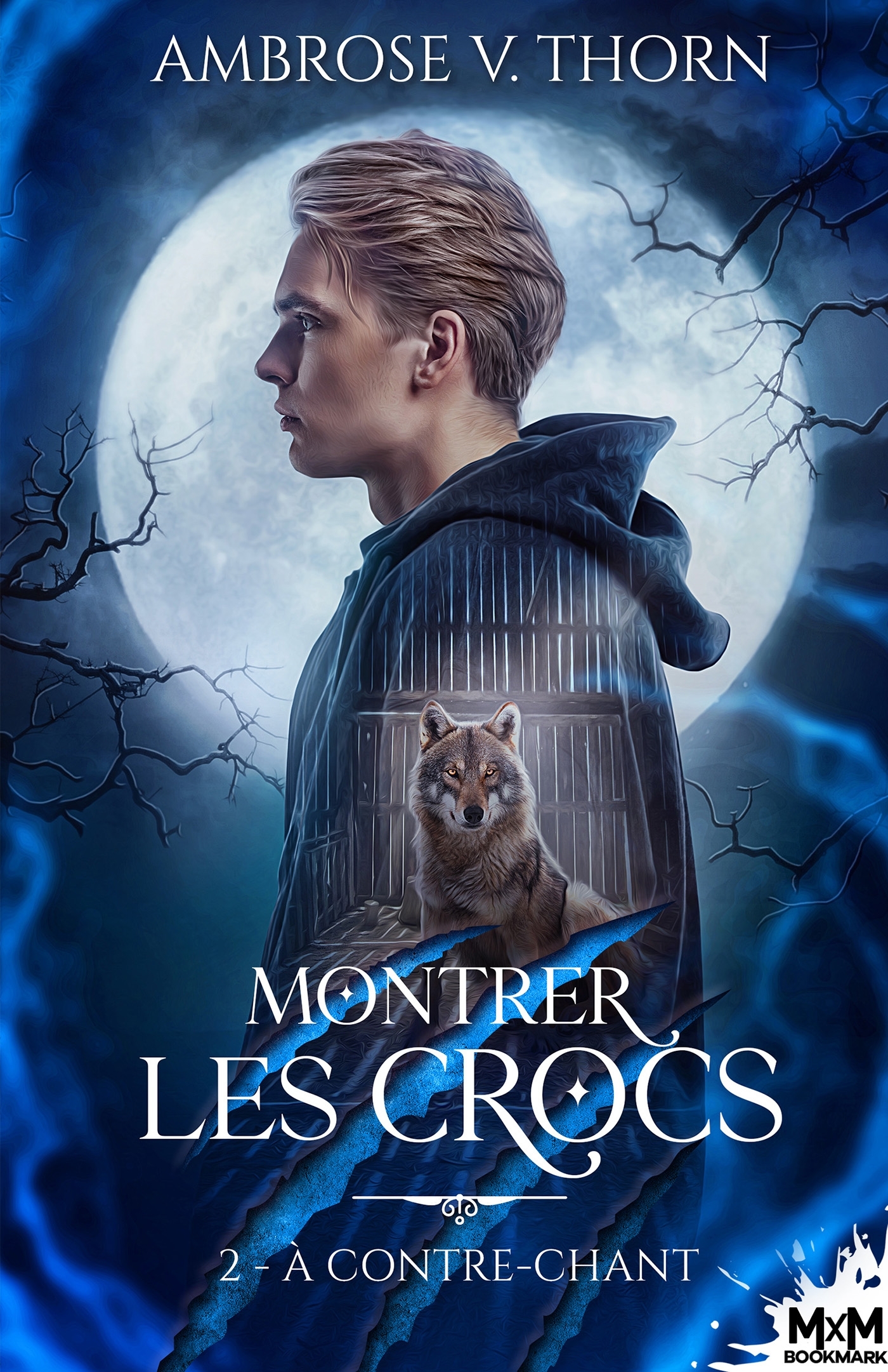 À contre-chant