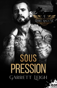 Sous pression