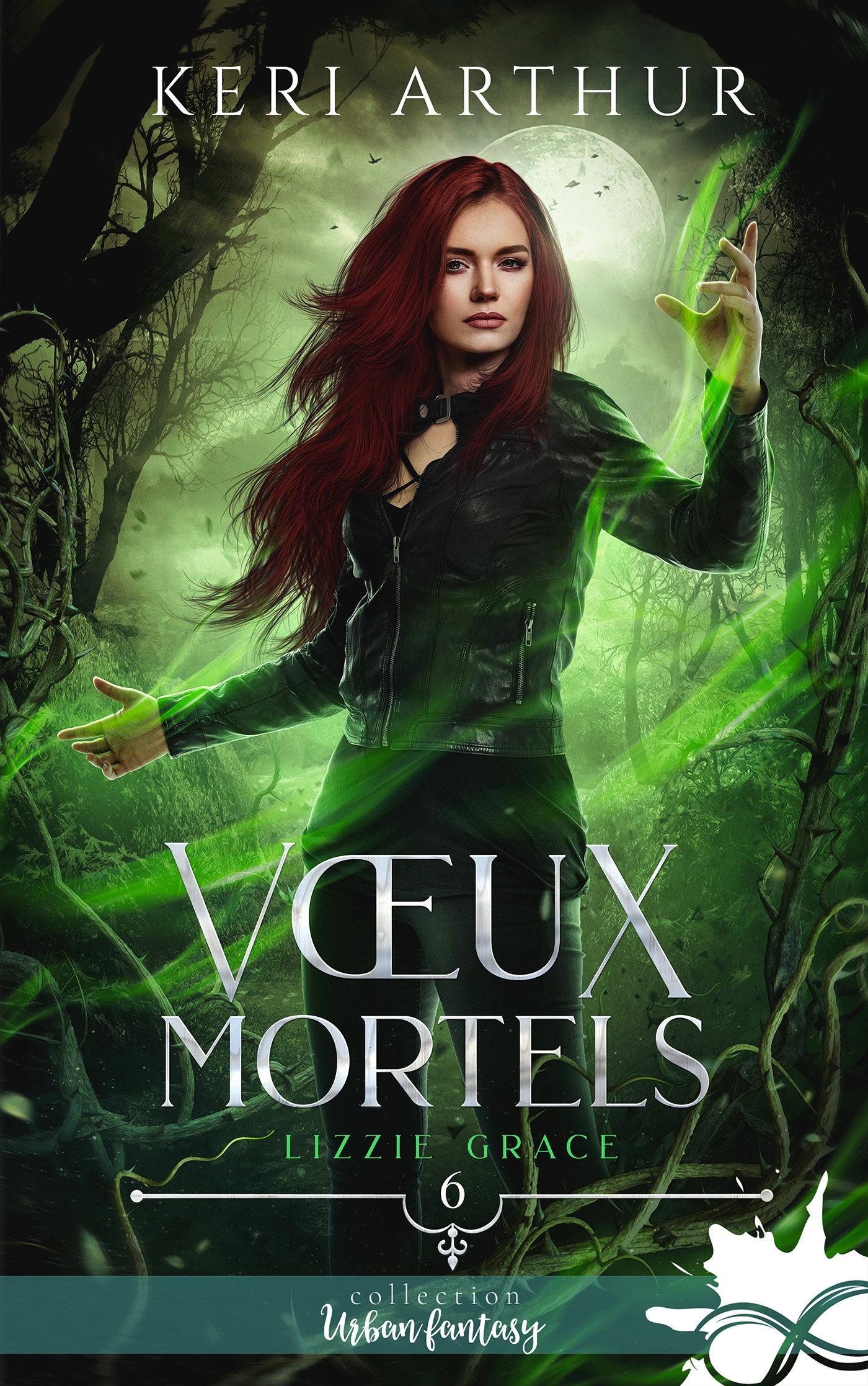 Voeux mortels