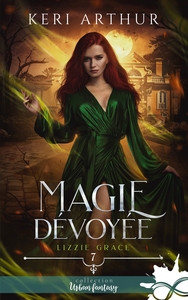 Magie dévoyée