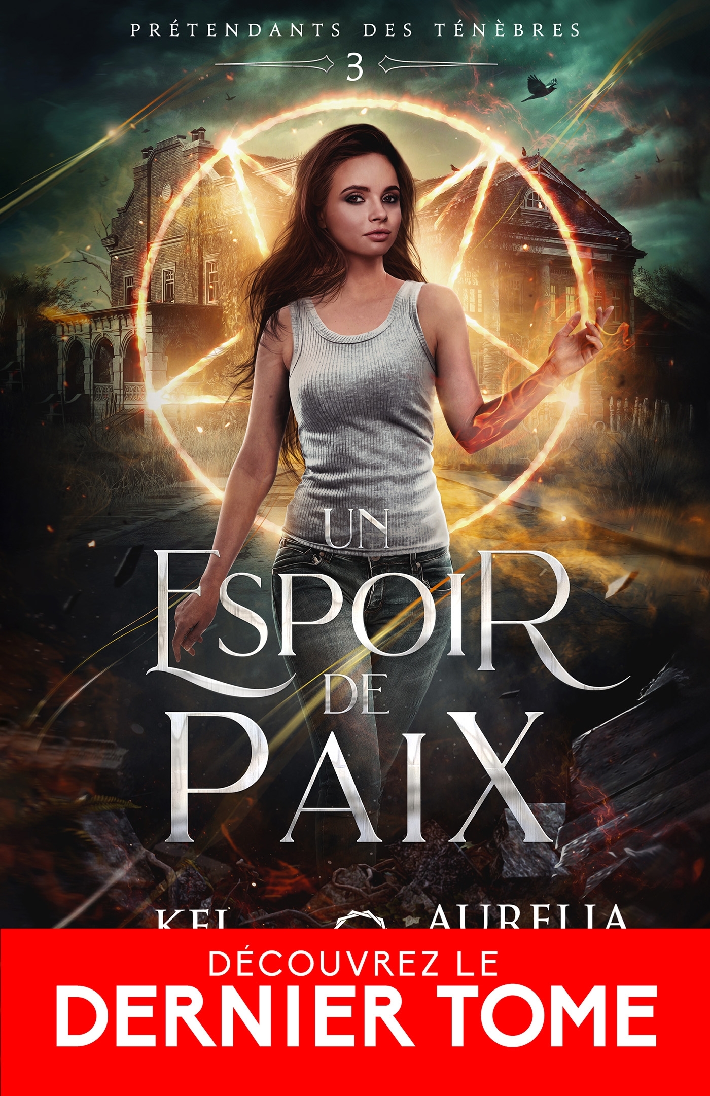 Un espoir de paix