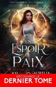 Un espoir de paix