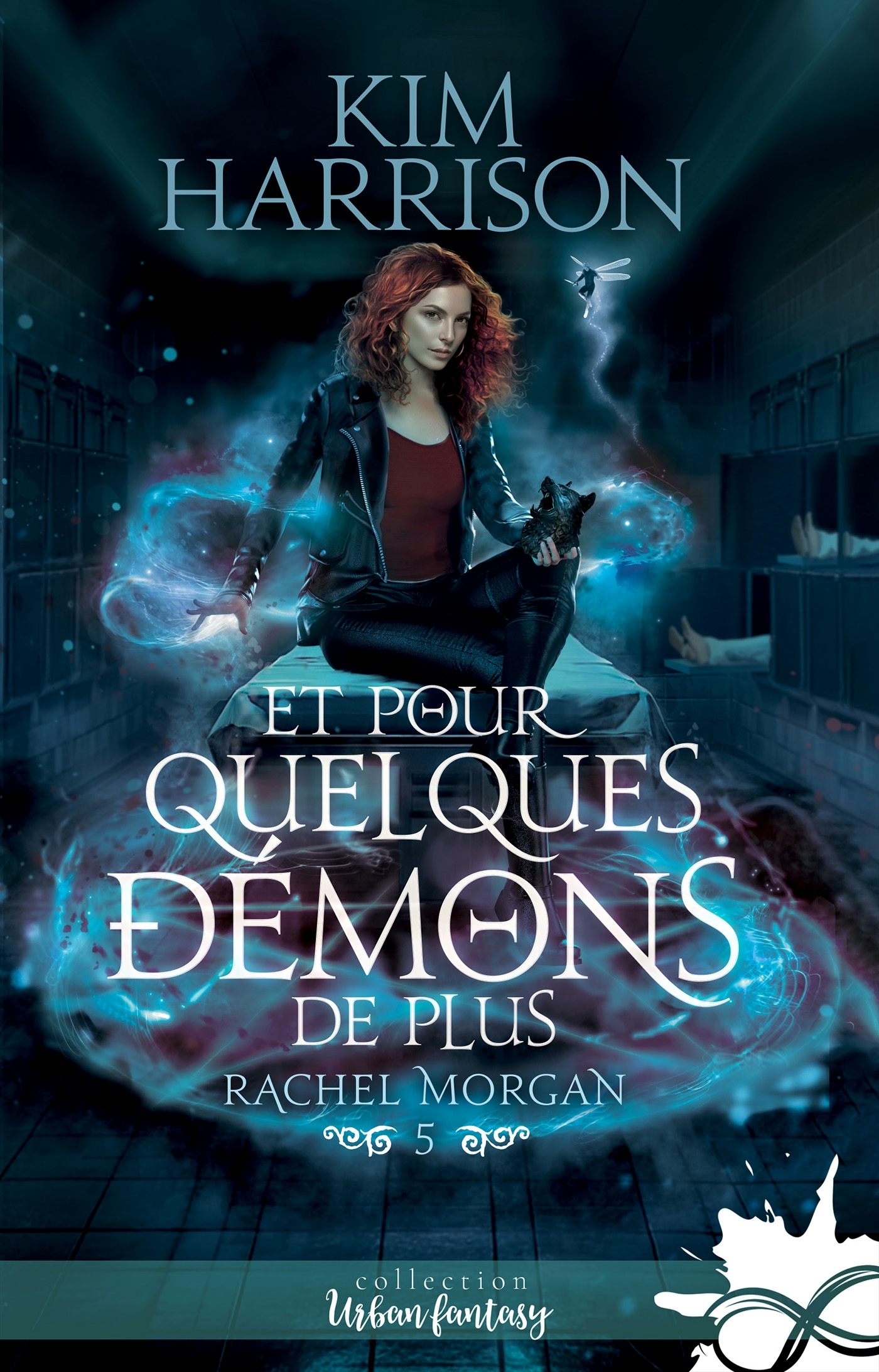 Et pour quelques démons de plus