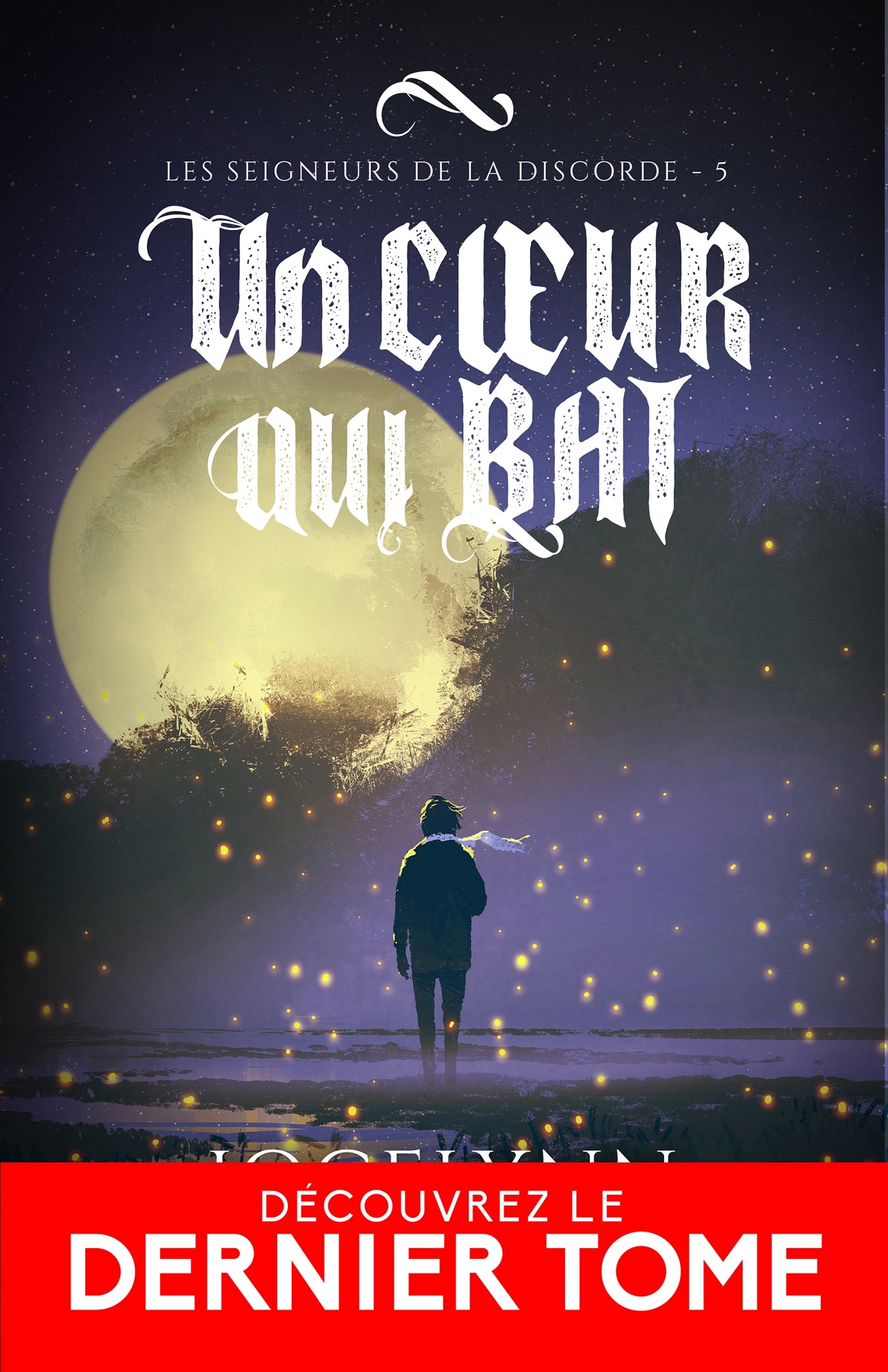 Un coeur qui bat