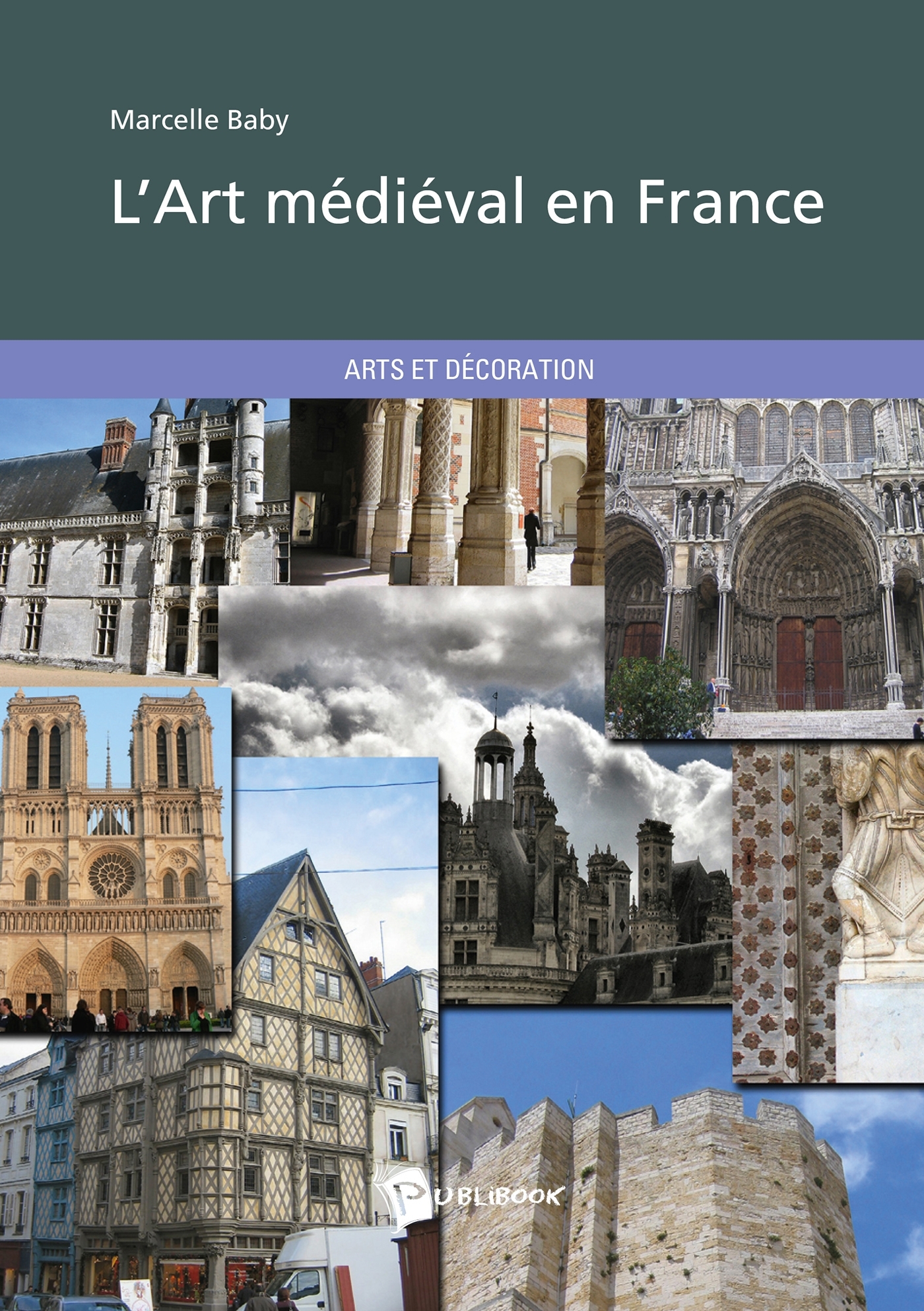 L'Art médiéval en France