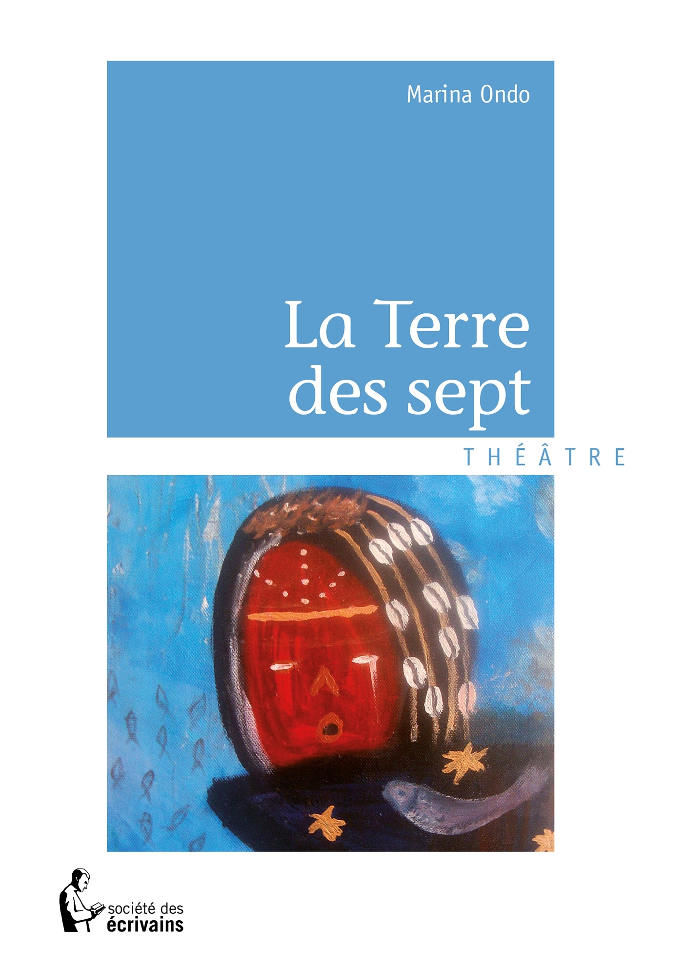La  Terre des sept