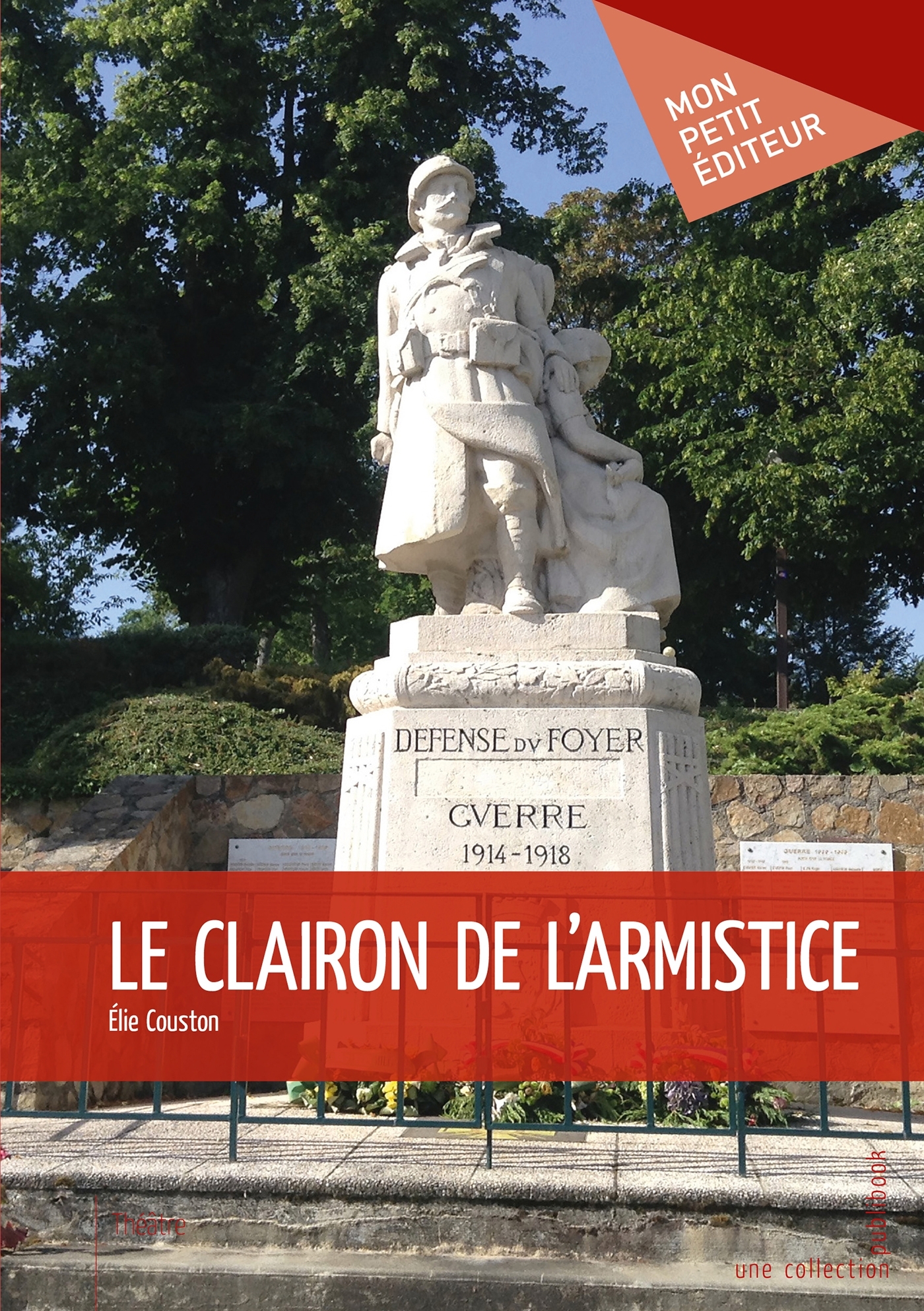 Le Clairon de l'Armistice