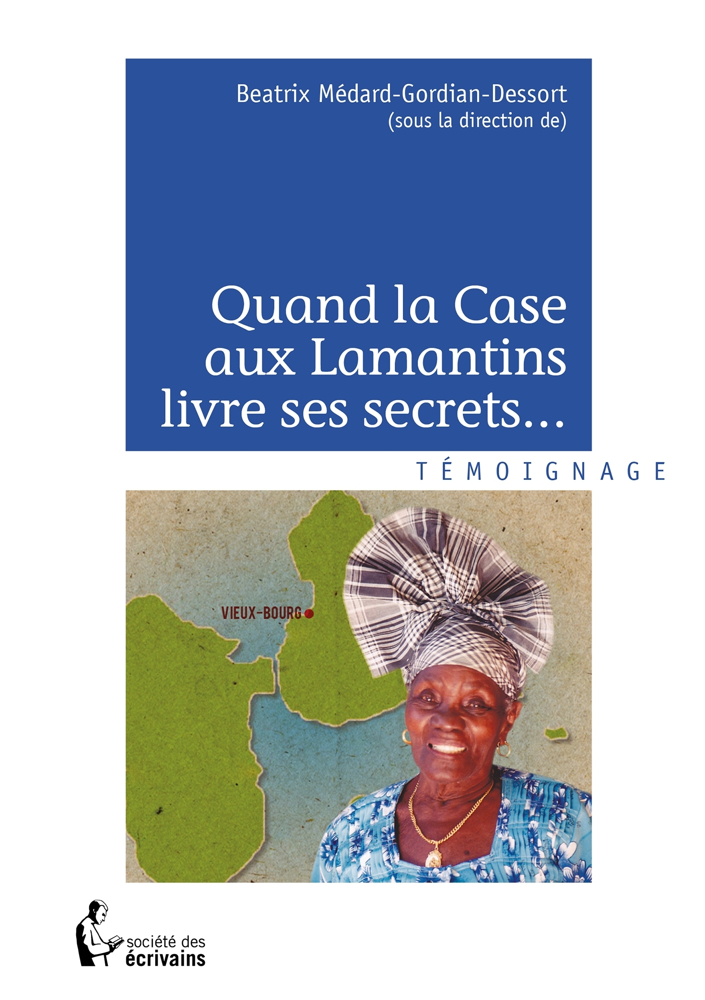 Quand la Case aux Lamantins livre ses secrets...