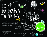Le Kit du Design Thinking