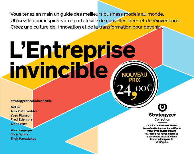 L'entreprise invincible