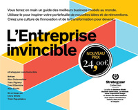 L'entreprise invincible