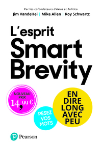 L'Esprit Smart Brevity