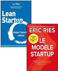 Kit du Lean Startup
