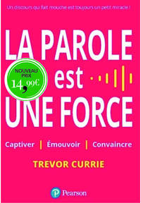 La parole est une force