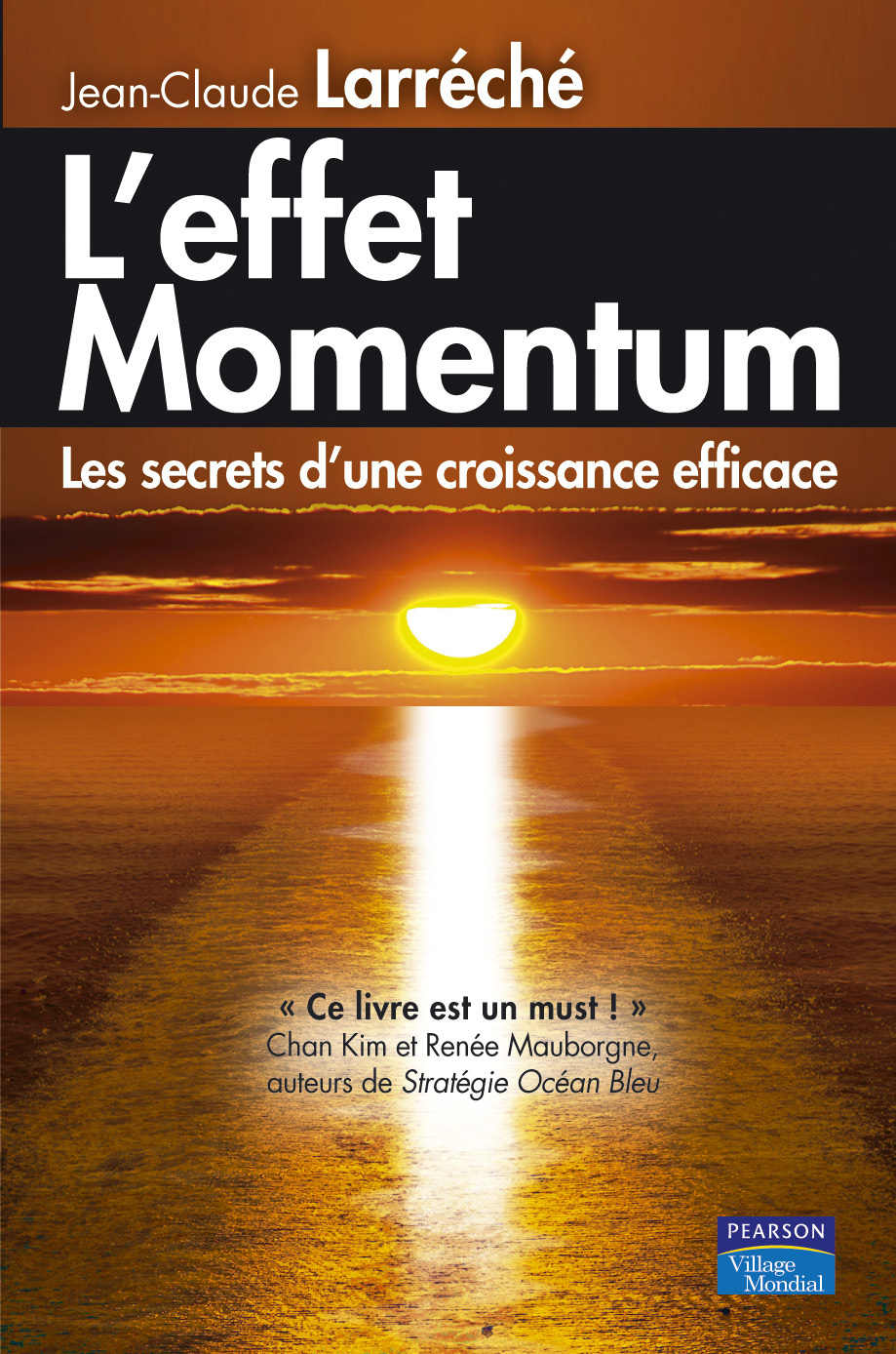 L'Effet momentum