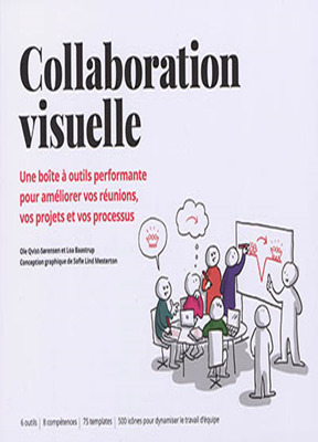 Collaboration visuelle