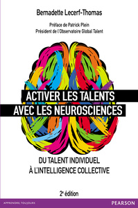 Activer les talents avec neurosciences - 2e édition