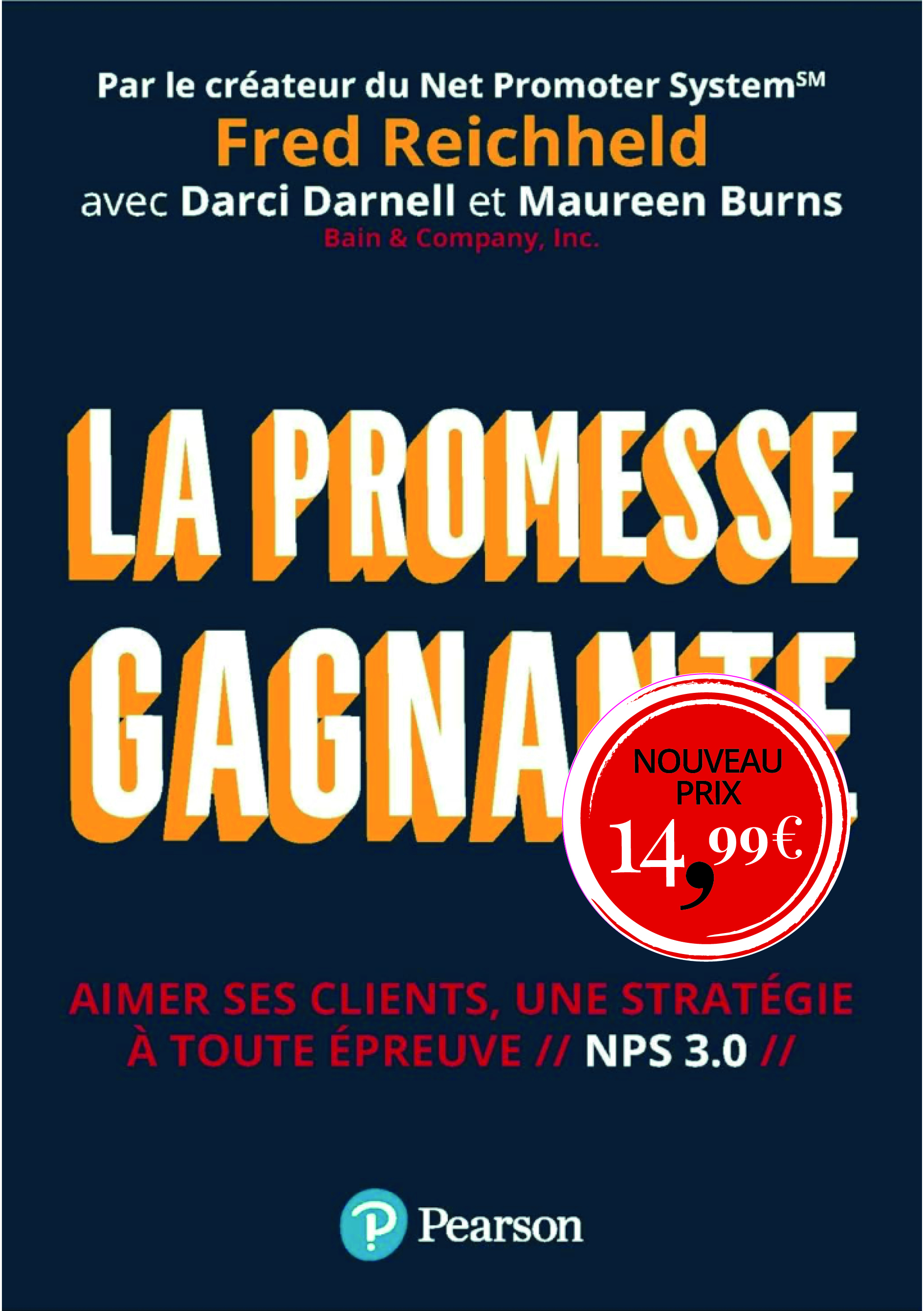 La Promesse gagnante