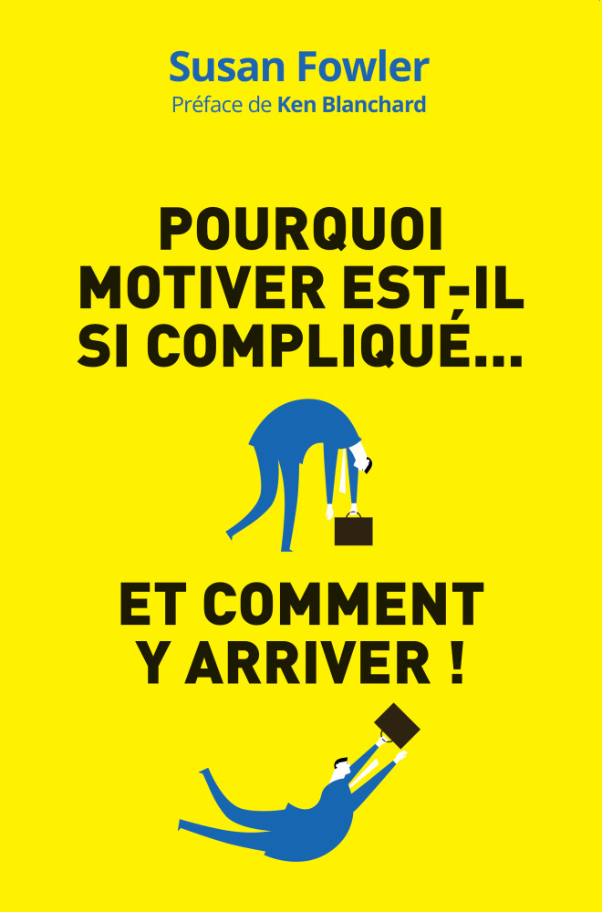 Pourquoi motiver est-il si compliqué…