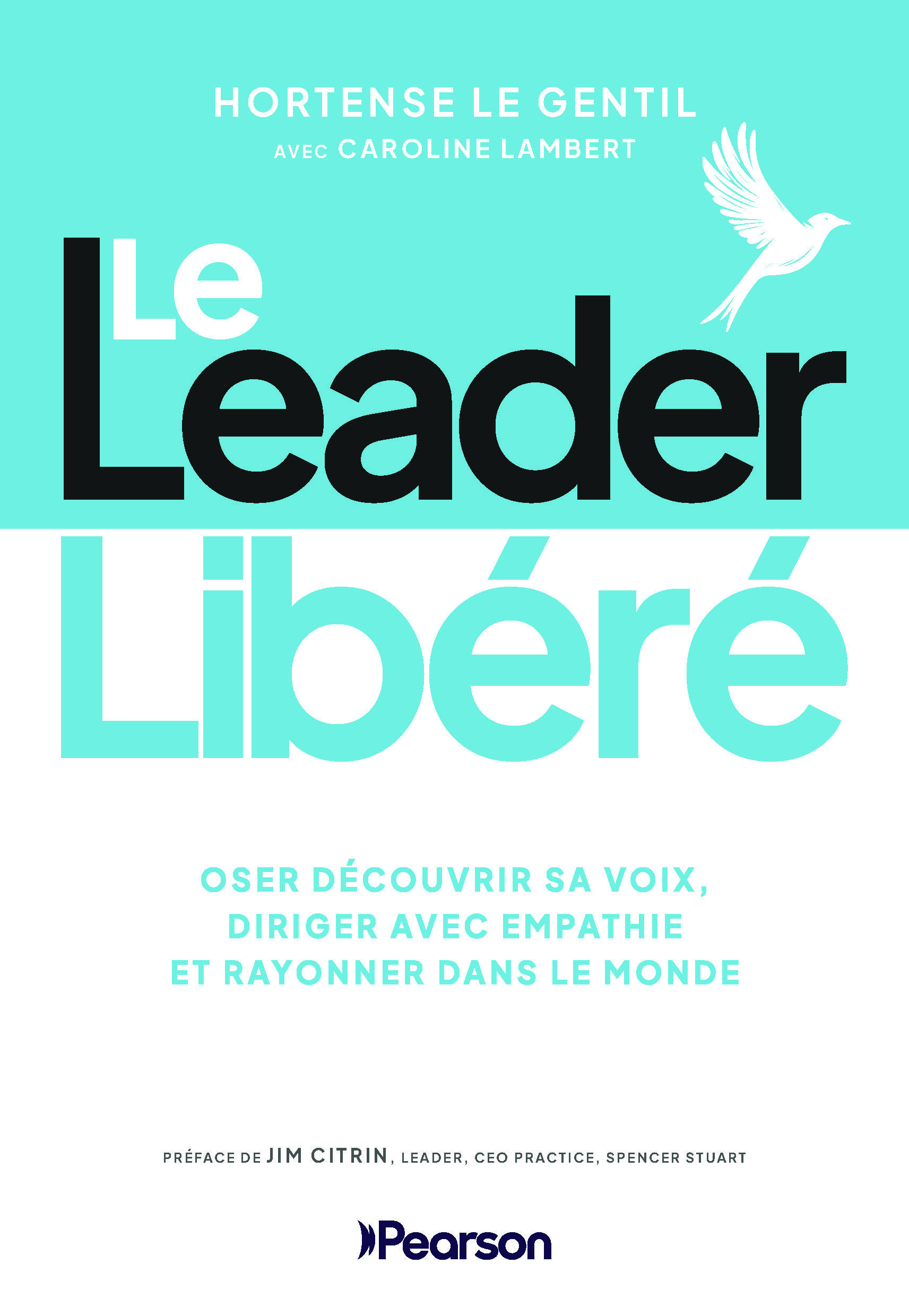 Le Leader libéré
