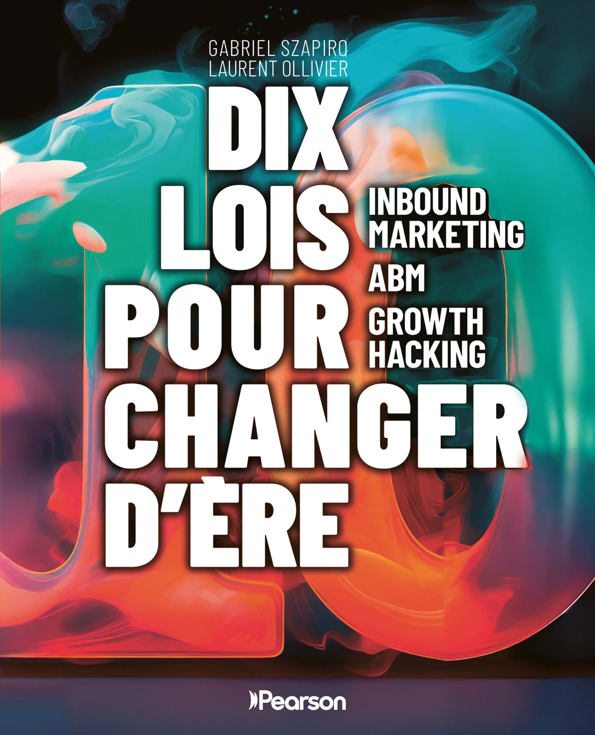Dix lois pour changer d'ère