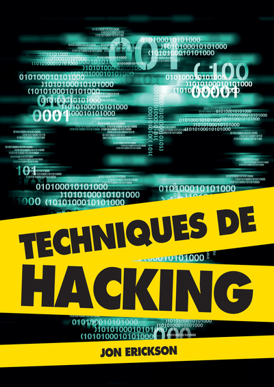 Hacking, sécurité et tests d'intrusion avec Metasploit