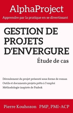 Gestion de projets d'envergure