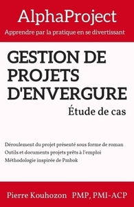 Gestion de projets d'envergure
