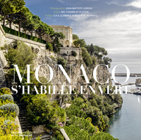 Monaco s'habille en vert