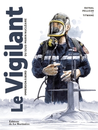 Le Vigilant