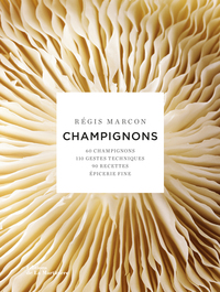 Champignons nouvelle édition