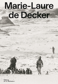 Marie-Laure de Decker
