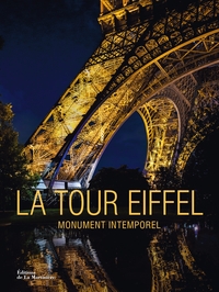 La Tour Eiffel