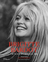 Brigitte Bardot