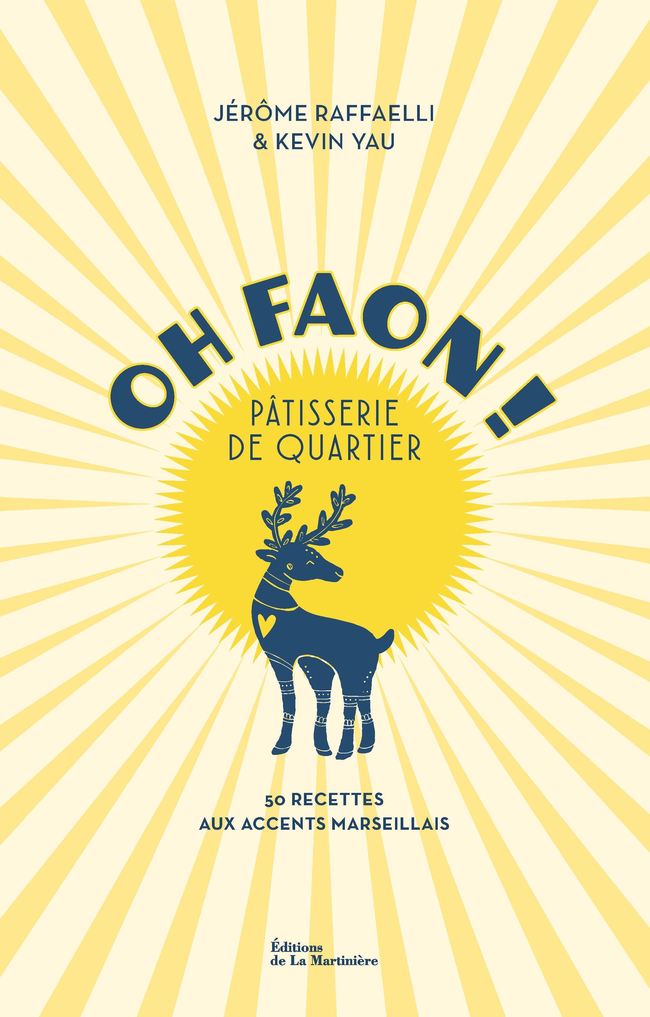 Oh Faon !