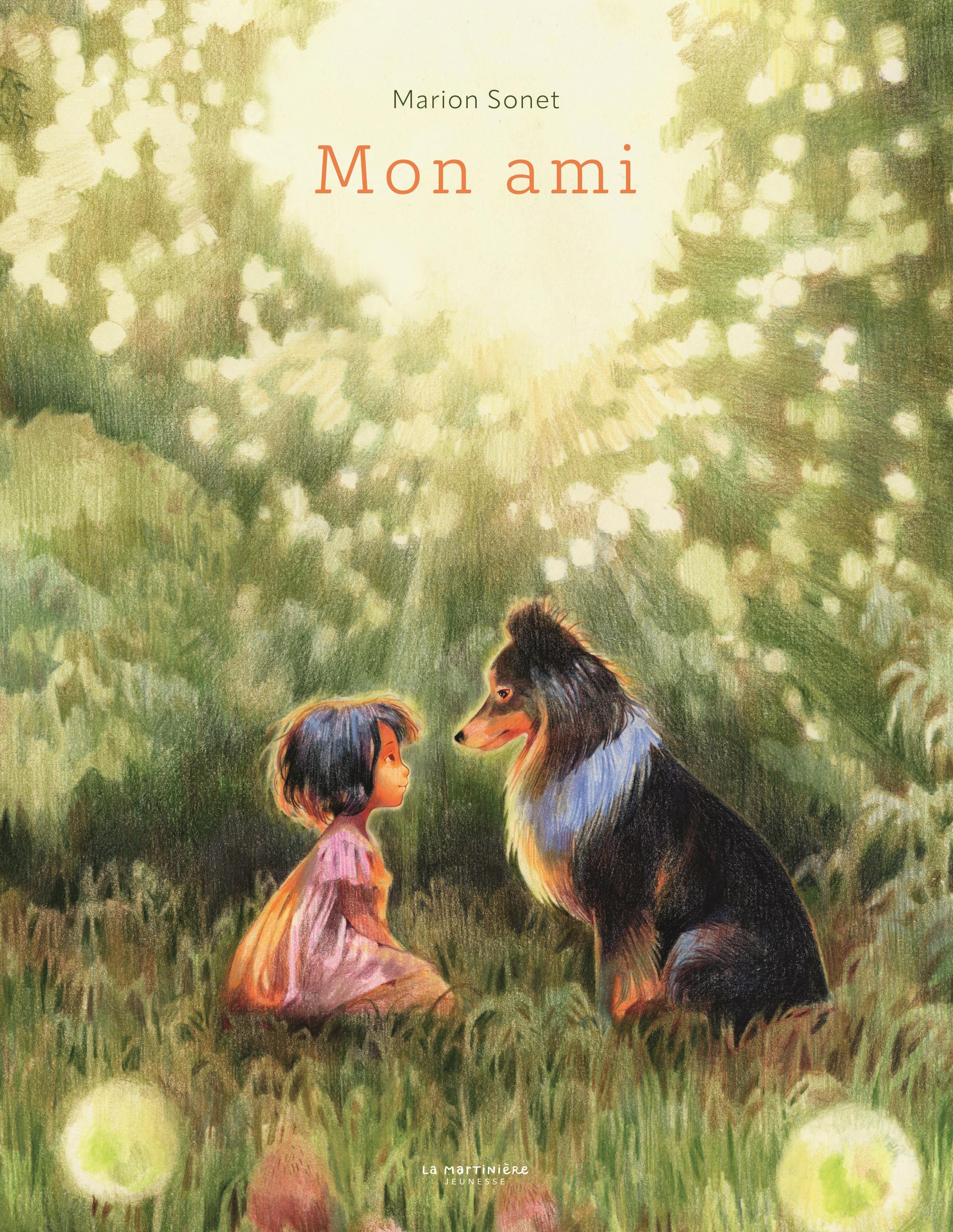 Mon ami
