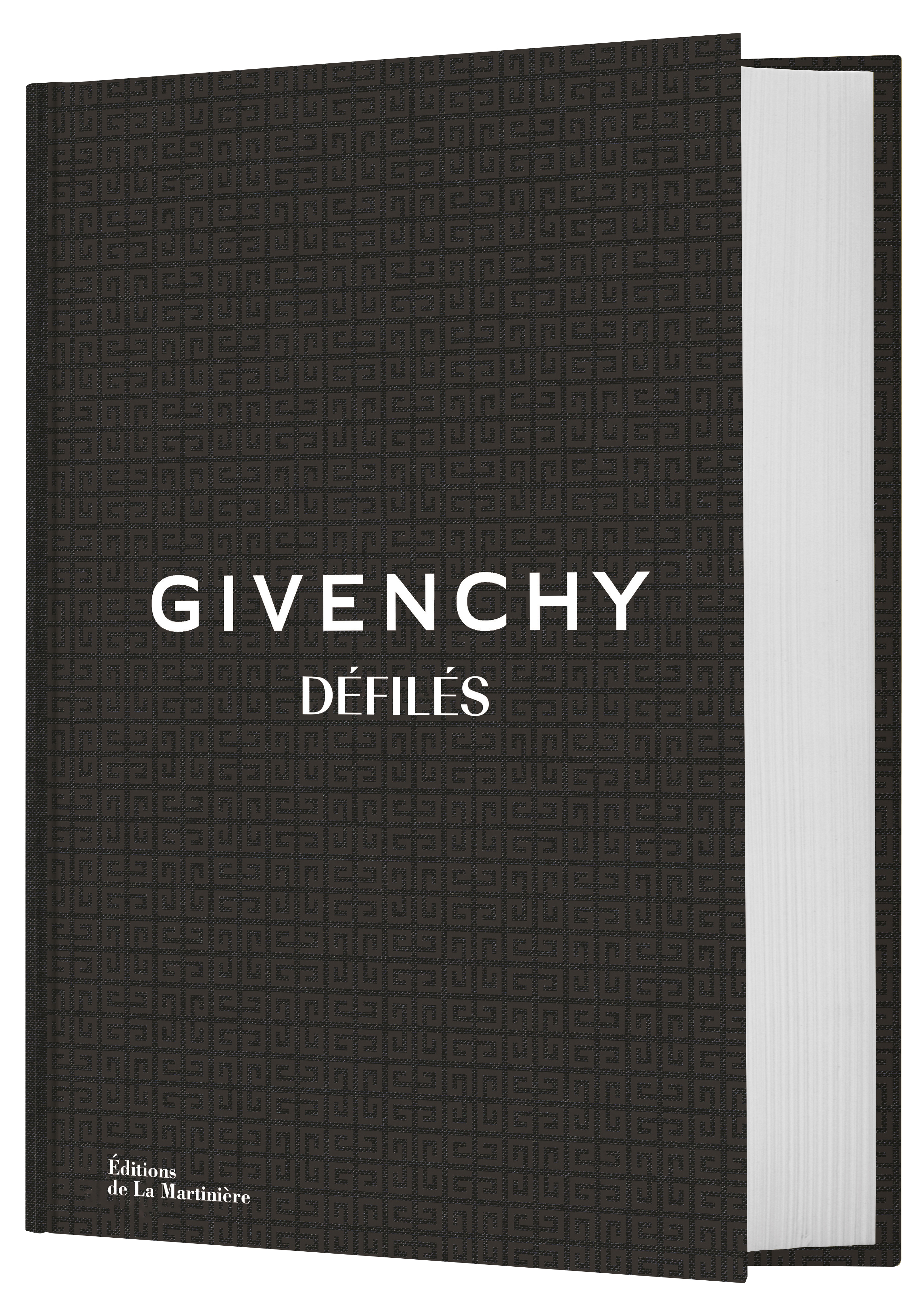 Givenchy défilés