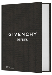 Givenchy défilés