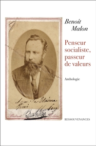 Penseur socialiste, passeur de valeurs