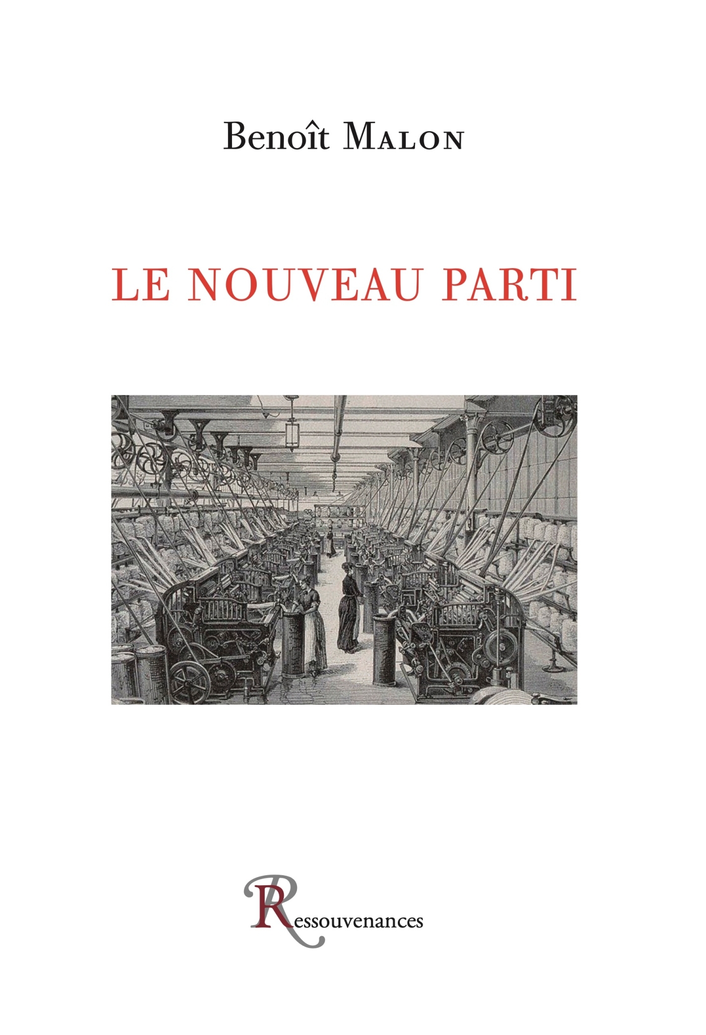 Le Nouveau Parti