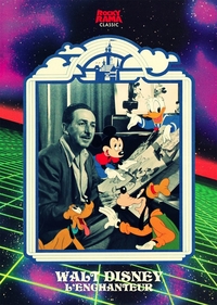 Rockyrama - Disney