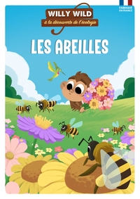 Willy Wild - Les abeilles