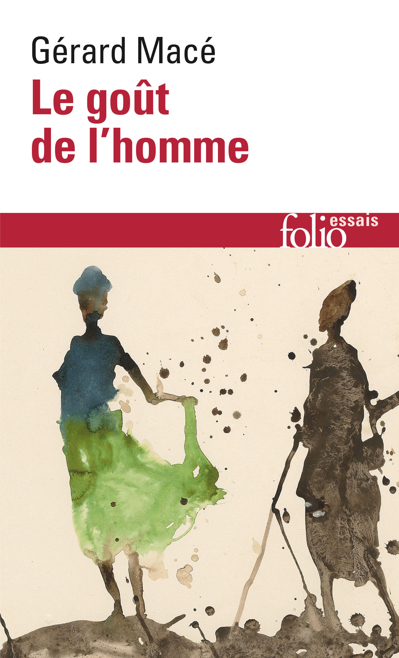 Le goût de l'homme